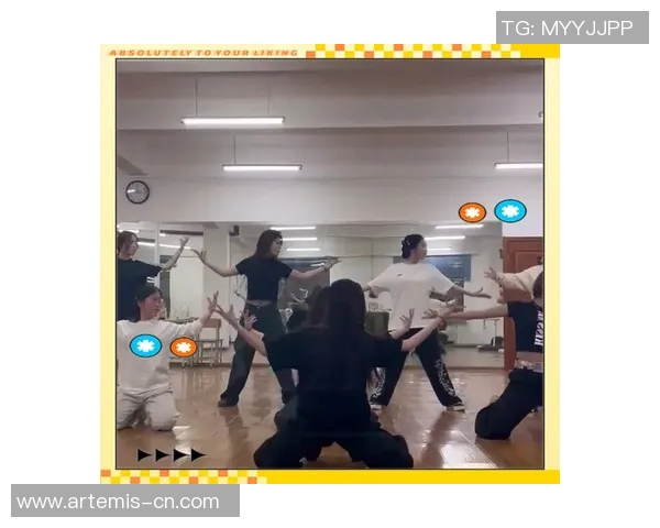 北京街舞队技术解析：探索街舞文化与表演艺术的完美结合