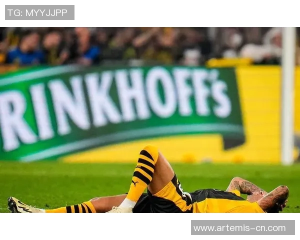 马竞vs多特蒙德锦集