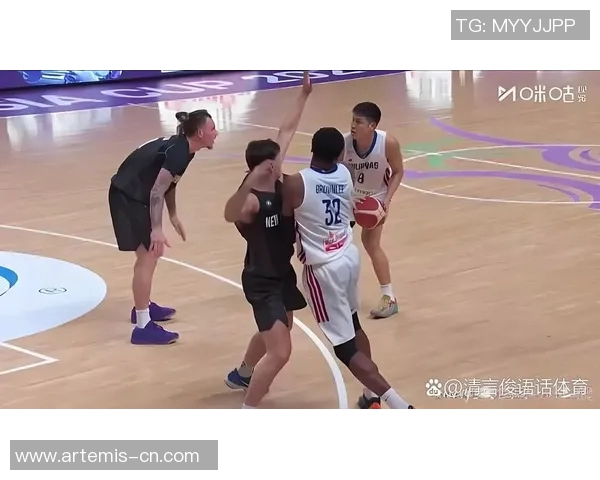 韩国男篮对阵菲律宾男篮精彩直播全程回顾与赛后分析