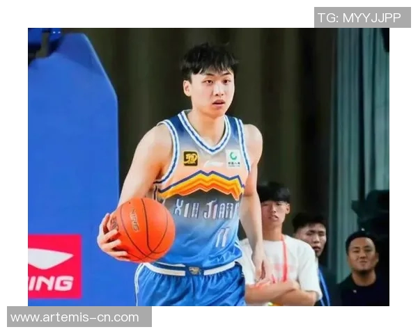 齐麟:从青涩少年到篮球新星的成长之路与未来展望