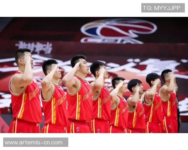 2020年CBA精彩对决浙江队与上海队的巅峰对抗回顾