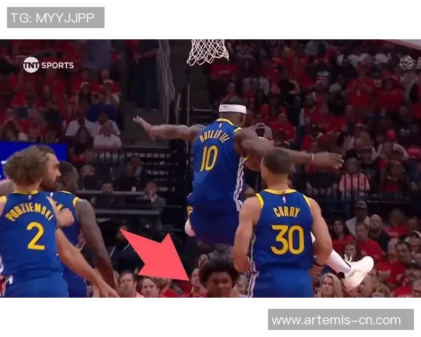 2月12日雷霆与勇士激烈对抗引发冲突赛后分析与球迷反应